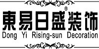 馬鞍山東易日盛裝飾公司